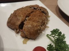 -莆田餐厅PUTIEN(金融街购物中心店)
