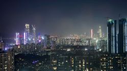 -禧月荟S月子中心(侨城店)