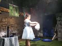 -重庆欢乐海底世界