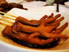 -潮喜竹溪荔湖酒家(荔枝湾店)