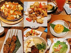 -云海肴·汽锅鸡·云南菜(领展购物广场·中关村店)