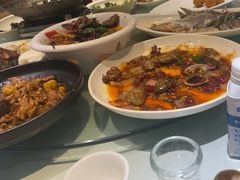 -刘胖子家常菜·蹄花焖藕(江汉路总店)
