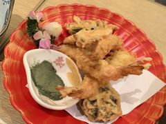 -阿吾罗·月咏精致日料(港汇恒隆广场店)