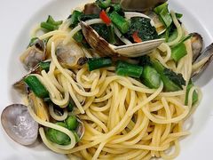 -萨莉亚意式餐厅(深圳北站店)