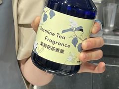 -喜茶(珠海华发商都店)