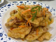 -胖姐渔村(中源大道店)