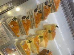 -DEMO黛慕蛋糕(中泰店)