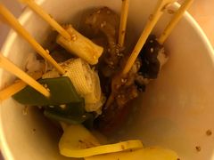 -童陈记重庆冷串串(食宝街店)