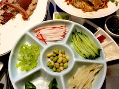 -北平食府·北京烤鸭(北京西站六里桥店)