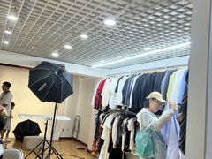 -小象国照相馆(宝山万达店)