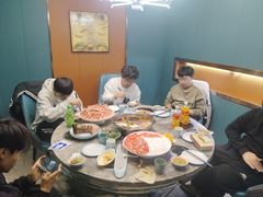 -川竹火锅(肇东店)