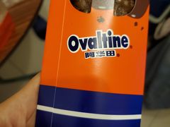 -麦当劳(酒仙桥路店)