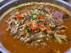 -叶派龙虾•招牌香辣蟹·海鲜(中海国际店)