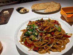 -谷丽麦馕新疆菜·清真(步步高梅溪新天地店)