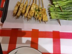 -虎子烧烤(湘江北路店)