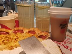 -必胜客(远大路店)