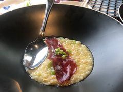 -上海滩餐厅(BFC外滩金融中心店)