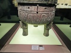 -上海博物馆(人民广场馆)