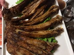 -亿百顺红焖羊排小馆(总店)