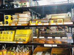 面包甜点陈列柜-安德鲁饼店(总店)
