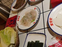 -贤合庄卤味火锅(勒泰中心店)