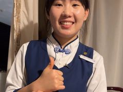 -朗丽兹自助餐厅