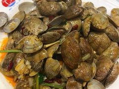 -小船渔村•大连菜•大连焖鱼(明泽街店)
