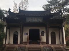 -潜口民宅博物馆