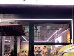 门面-Seesaw Coffee(88铜仁路店)