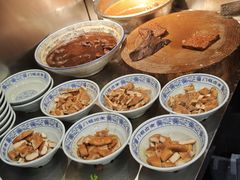 -门框胡同百年卤煮(前门店)