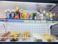 -辣火功夫麻辣烫(明洞1号店)