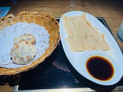 -老阿爸江浙土菜(奥体中心店)