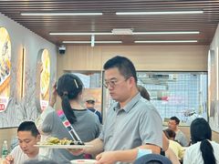 -众品老方子锅贴甜沫(李村店)