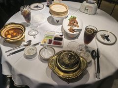 -彩虹之约•淮扬家宴(亚运村店)