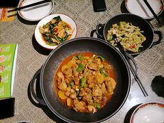 -小尕子·新疆菜(明园店)