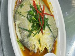-瑶记海鲜餐厅(西涌店)