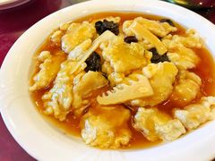 -北京全聚德烤鸭店(昌平店)