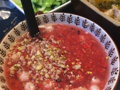 -兰桂坊·花园餐厅(西湖店)