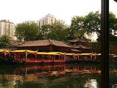-皇家御河游(紫御湾码头)