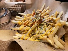 -包装马车·韩国料理·포장마차