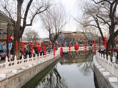 -烟袋斜街