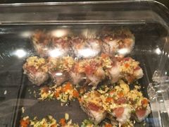 -松子料理(白家庄店)