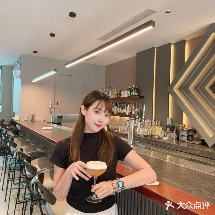 在江门！吃了一顿漂亮的下午茶☕️