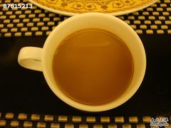 印度奶茶2-Bombay Grill印度餐厅