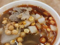 -江三王记牛杂馆(总店)