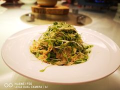 -禾珍珠家常小馆(河南博物院店)