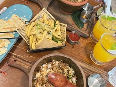 -The Good Place好地方·Brunch·coffee(国贸店)