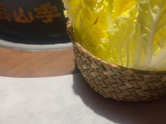 -芸山季·云南山珍菌火锅(人民广场来福士店)