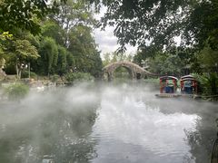 -黄龙溪古镇