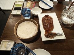 “酥不腻”烤鸭-小大董·烤鸭(王府井apm店)